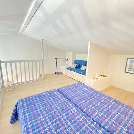 Avec Vue Mer, Piscine Et Wifi - Fr-1-709-82 Apartamento *