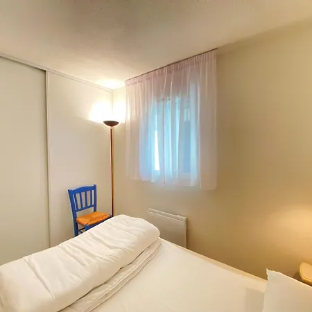 Avec Vue Mer, Piscine Et Wifi - Fr-1-709-82 *