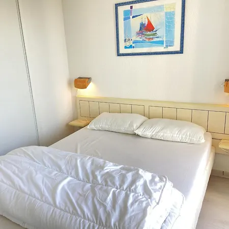 Avec Vue Mer, Piscine Et Wifi - Fr-1-709-82 *