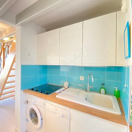 Avec Vue Mer, Piscine Et Wifi - Fr-1-709-82 * Fouras