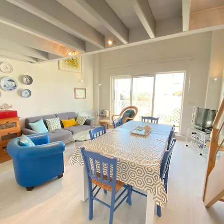 Avec Vue Mer, Piscine Et Wifi - Fr-1-709-82 Apartamento Fouras