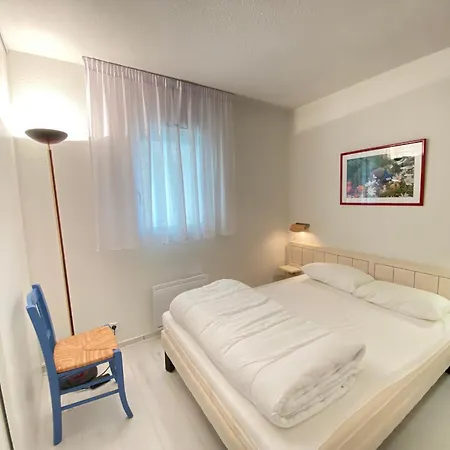 Avec Vue Mer, Piscine Et Wifi - Fr-1-709-82 Apartment Fouras