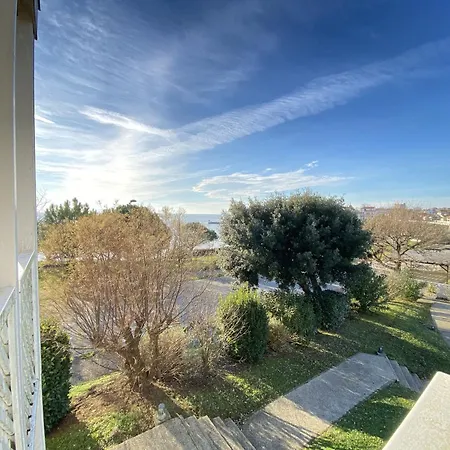 4/5 Pers, Piscine, Face Mer, - Fr-1-709-82 Appartement *