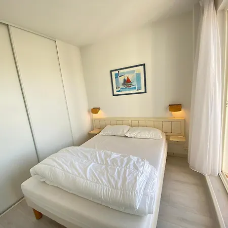 Avec Vue Mer, Piscine Et Wifi - Fr-1-709-82 Fouras