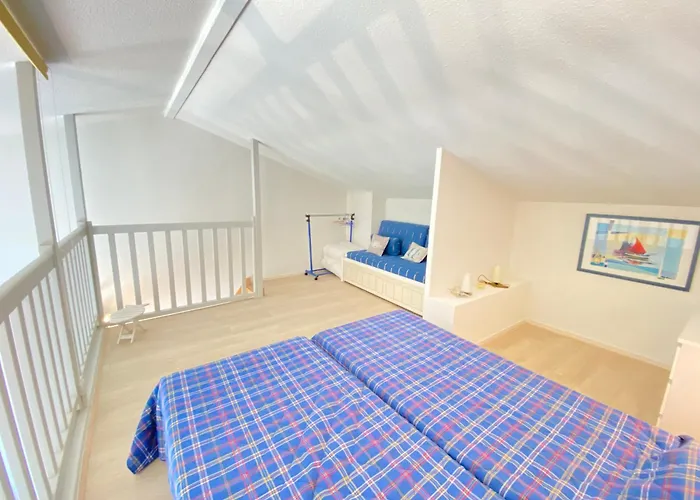 Avec Vue Mer, Piscine Et Wifi - Fr-1-709-82 Apartamento *