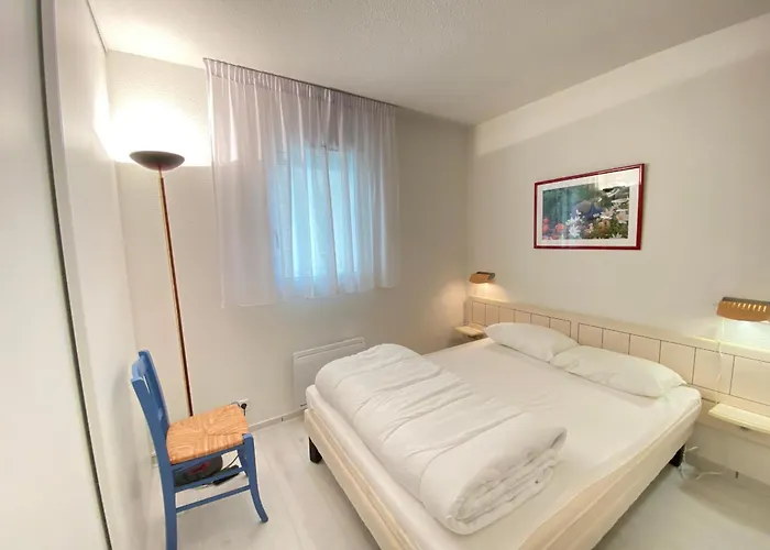 Avec Vue Mer, Piscine Et Wifi - Fr-1-709-82 Apartamento Fouras