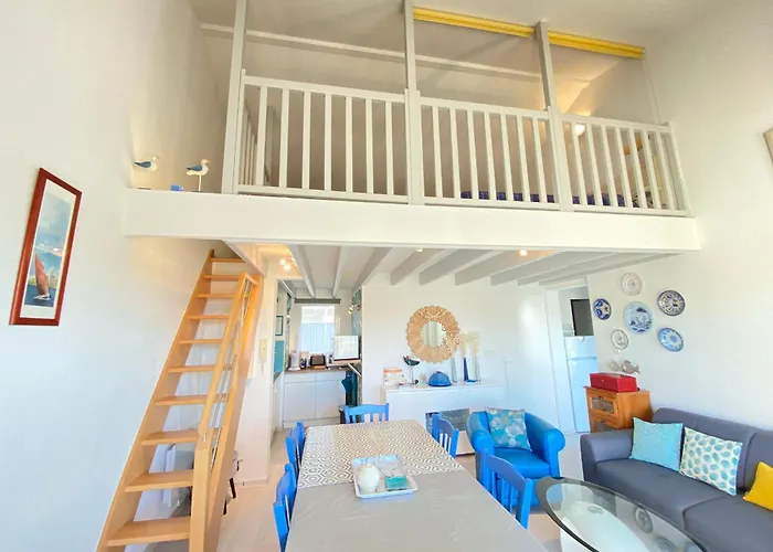 Apartamento Avec Vue Mer, Piscine Et Wifi - Fr-1-709-82 Fouras