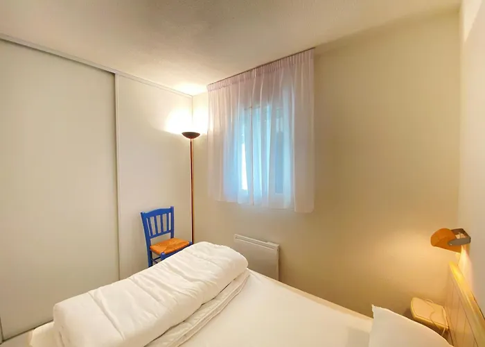 Avec Vue Mer, Piscine Et Wifi - Fr-1-709-82 *