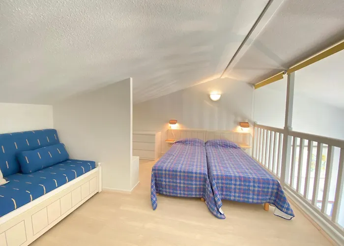 Avec Vue Mer, Piscine Et Wifi - Fr-1-709-82 * Fouras