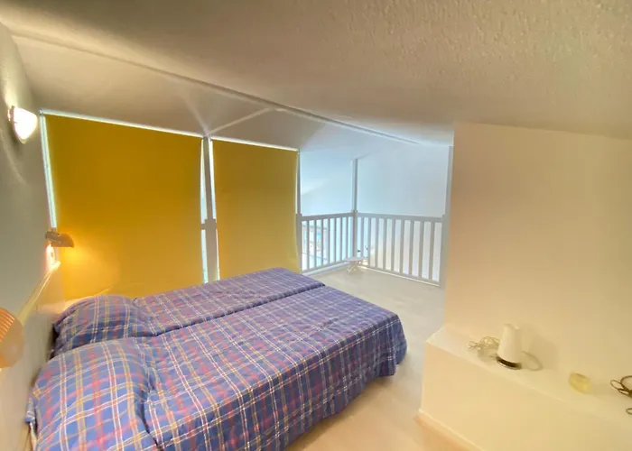 Avec Vue Mer, Piscine Et Wifi - Fr-1-709-82 Apartamento *